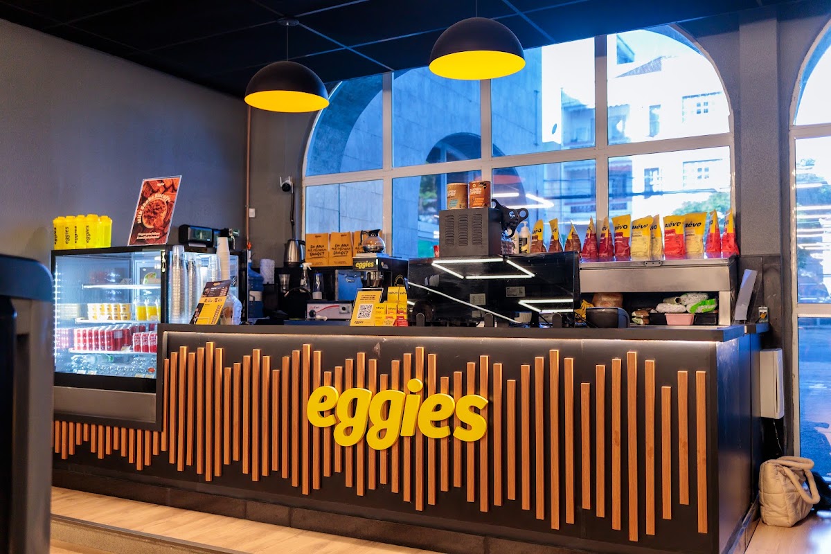 Eggies Porto Alegre