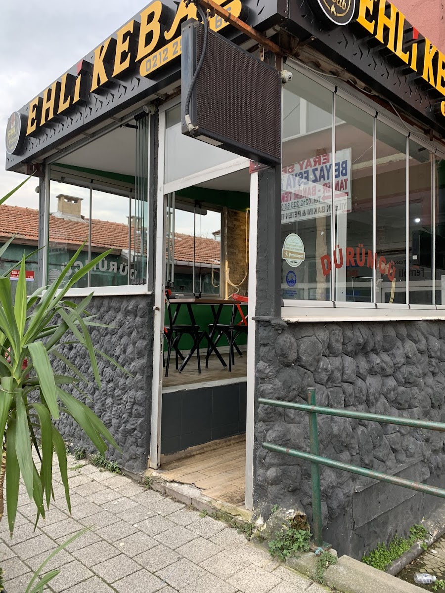 Ehli Kebap