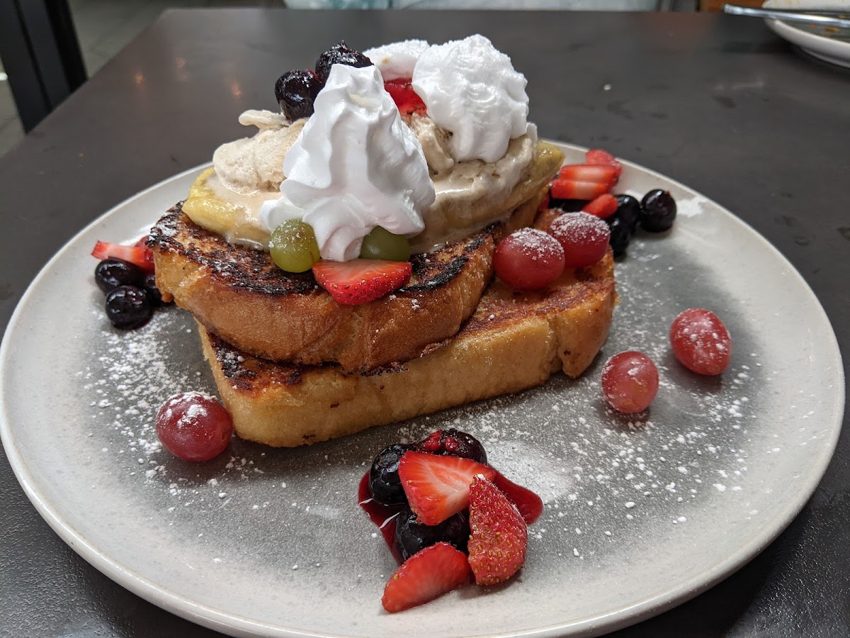 Eightytwenty Cafe | Belconnen Canberra | 100% Gluten Free Photos 9