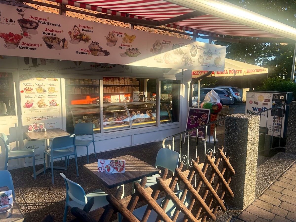 Eis Rialto