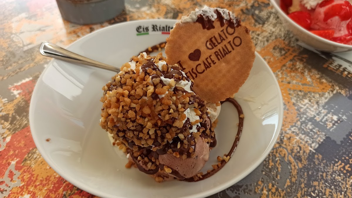 Eis Rialto Photos 9