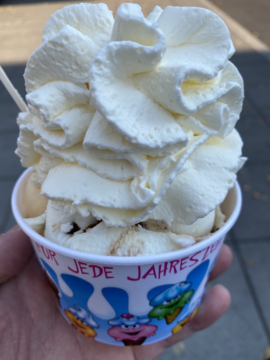 Eiscafe Cortina Photos 9