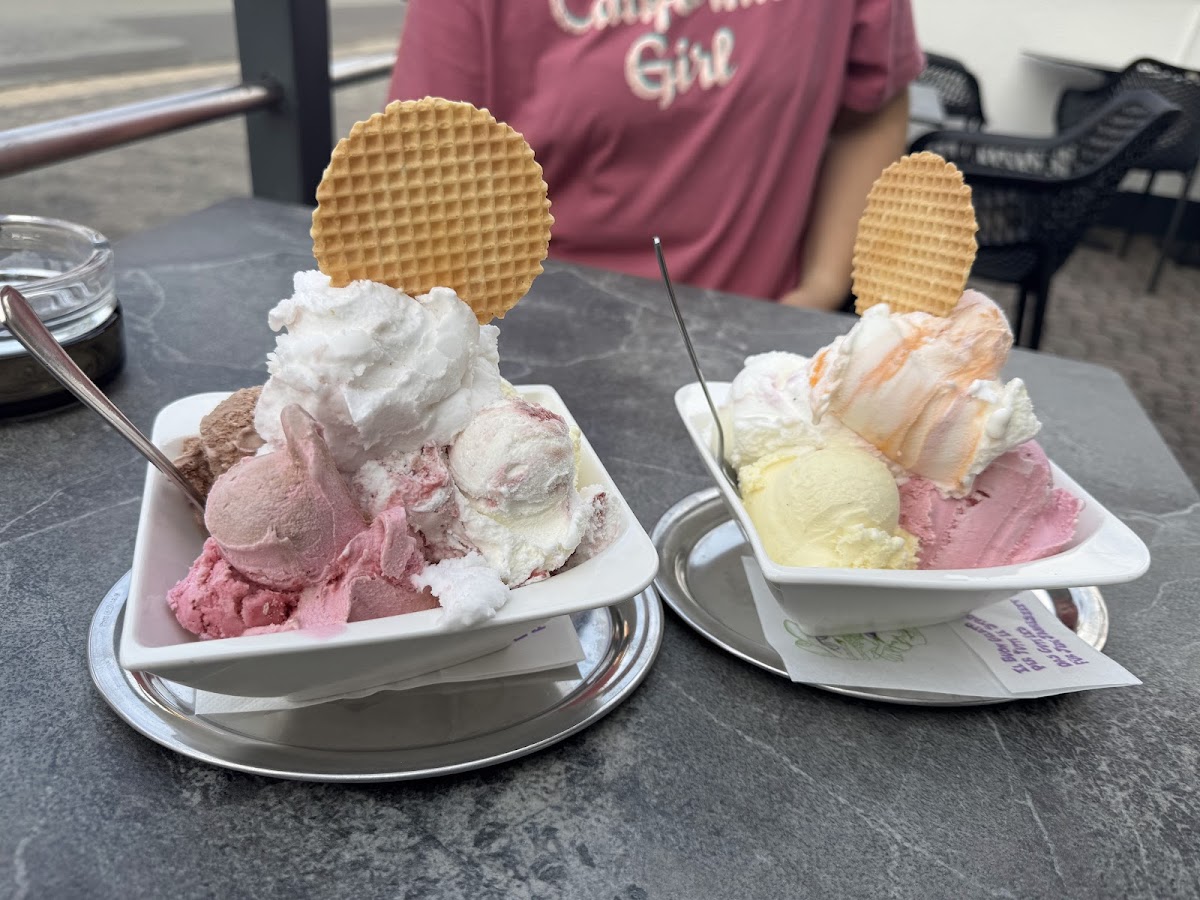 Eiscafé Cremino Photos 2