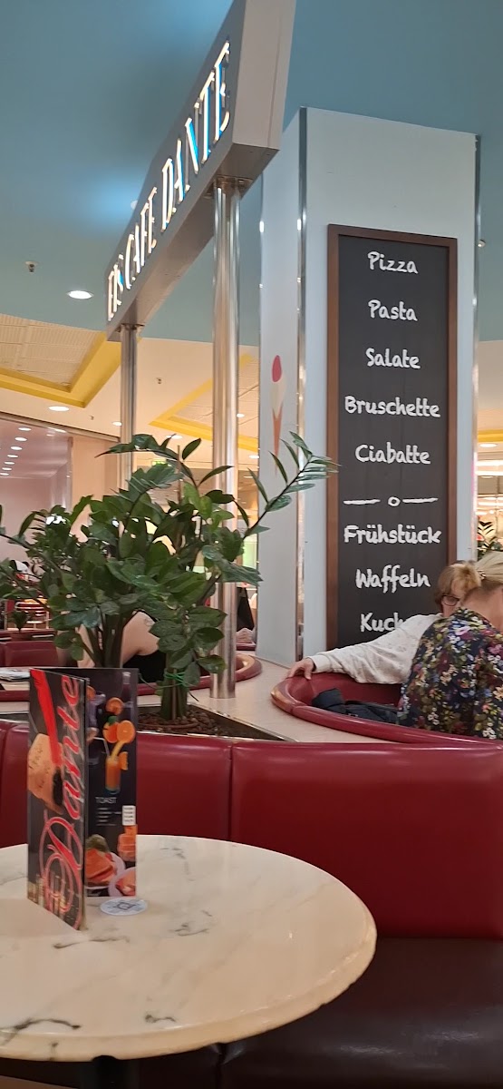 Eiscafé Dante