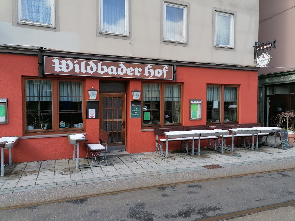 Eiscafé De Simone