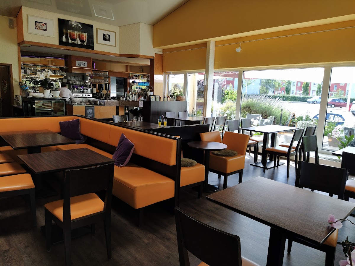 Eiscafé Felder