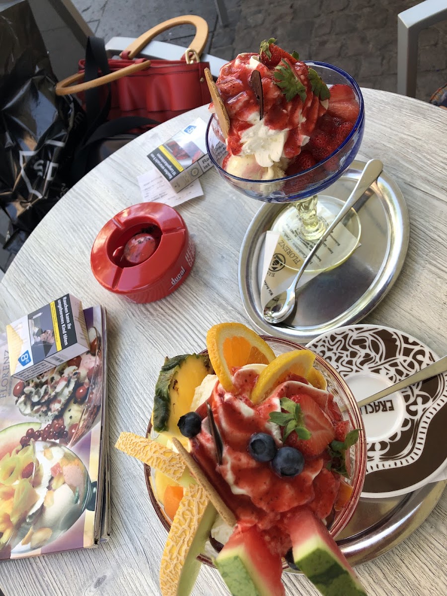 Eiscafé Florenz Photos 2