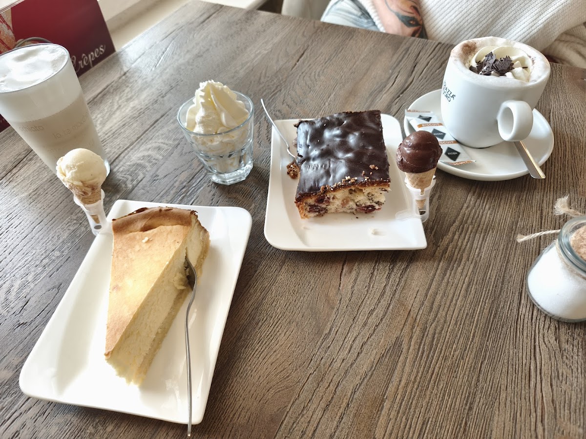 Eiscafe Klatsch Photos 2