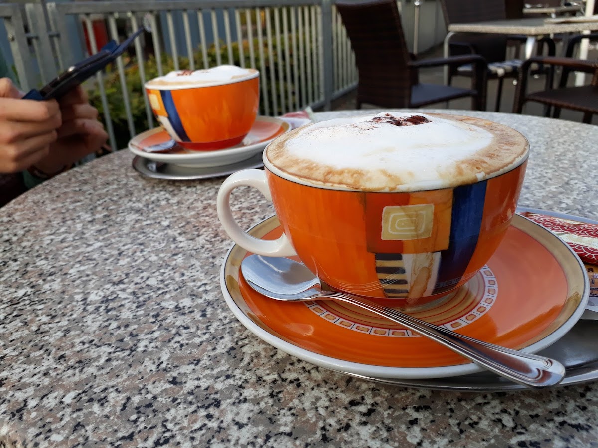Eiscafe La Piazza Photos 9