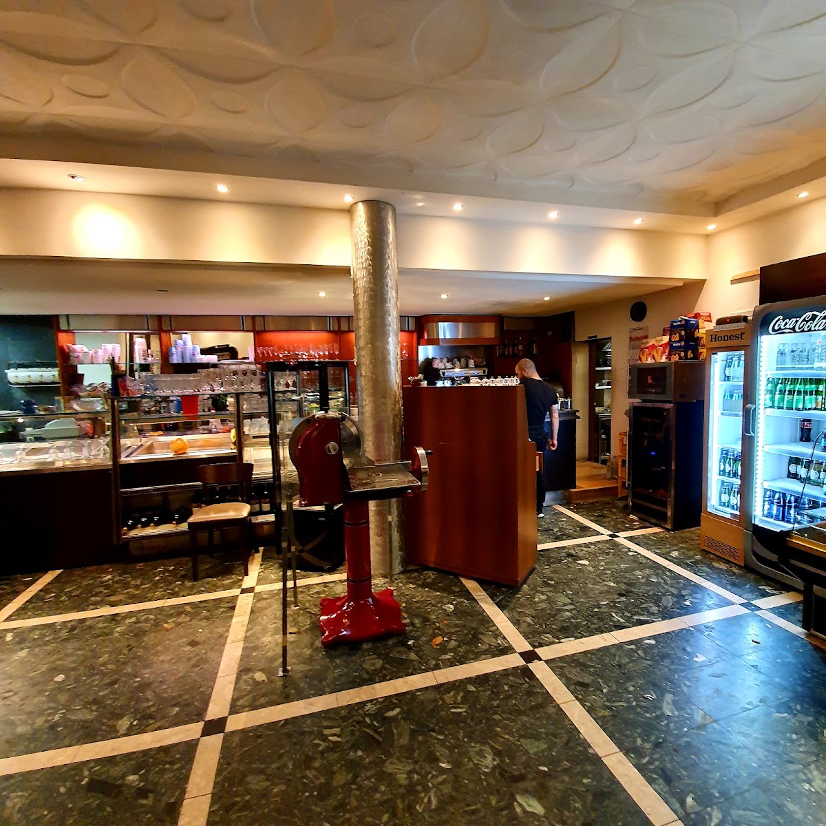Eiscafé Paciello
