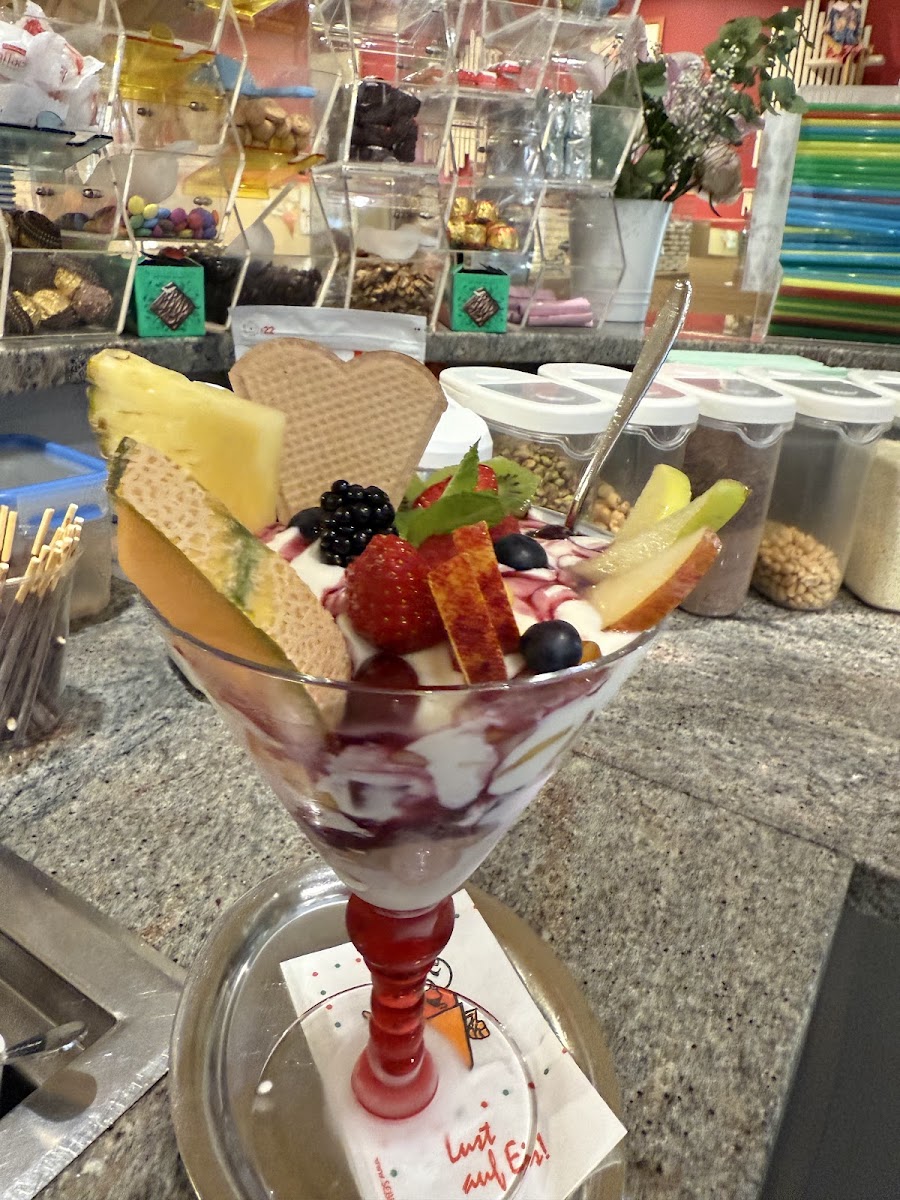 Eiscafe Pinocchio Marktoberdorf Photos 2