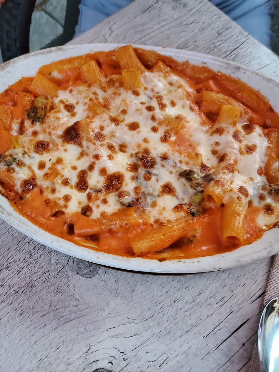 Eiscafé - Pizzeria Firenze Photos 9