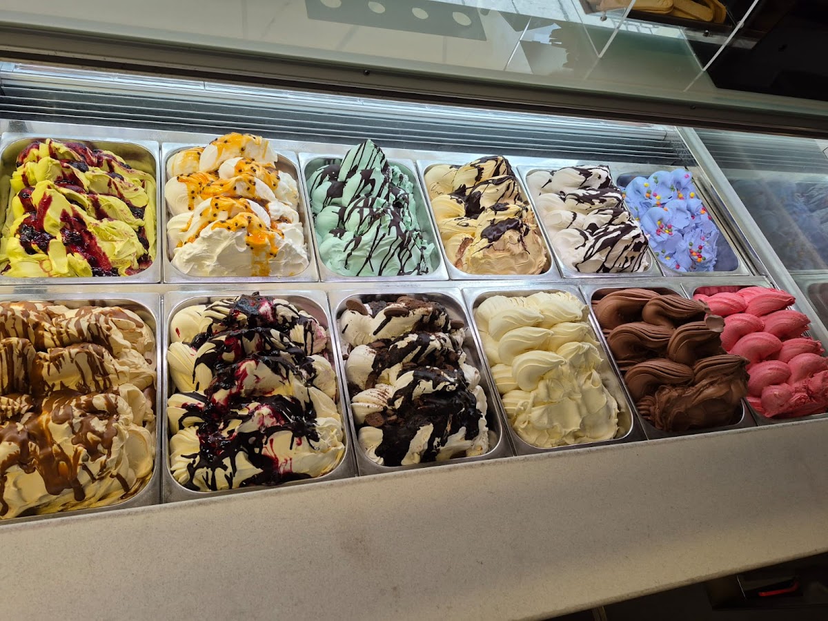 Eiscafé San Marco Tübingen Photos 2