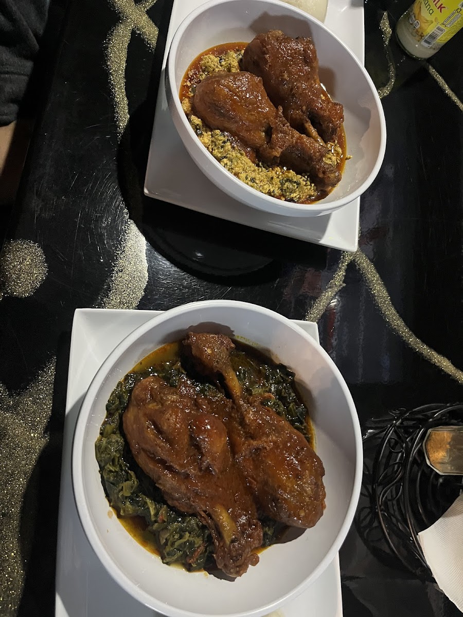 Eko African & Caribbean Market And Restaurant Photos 2