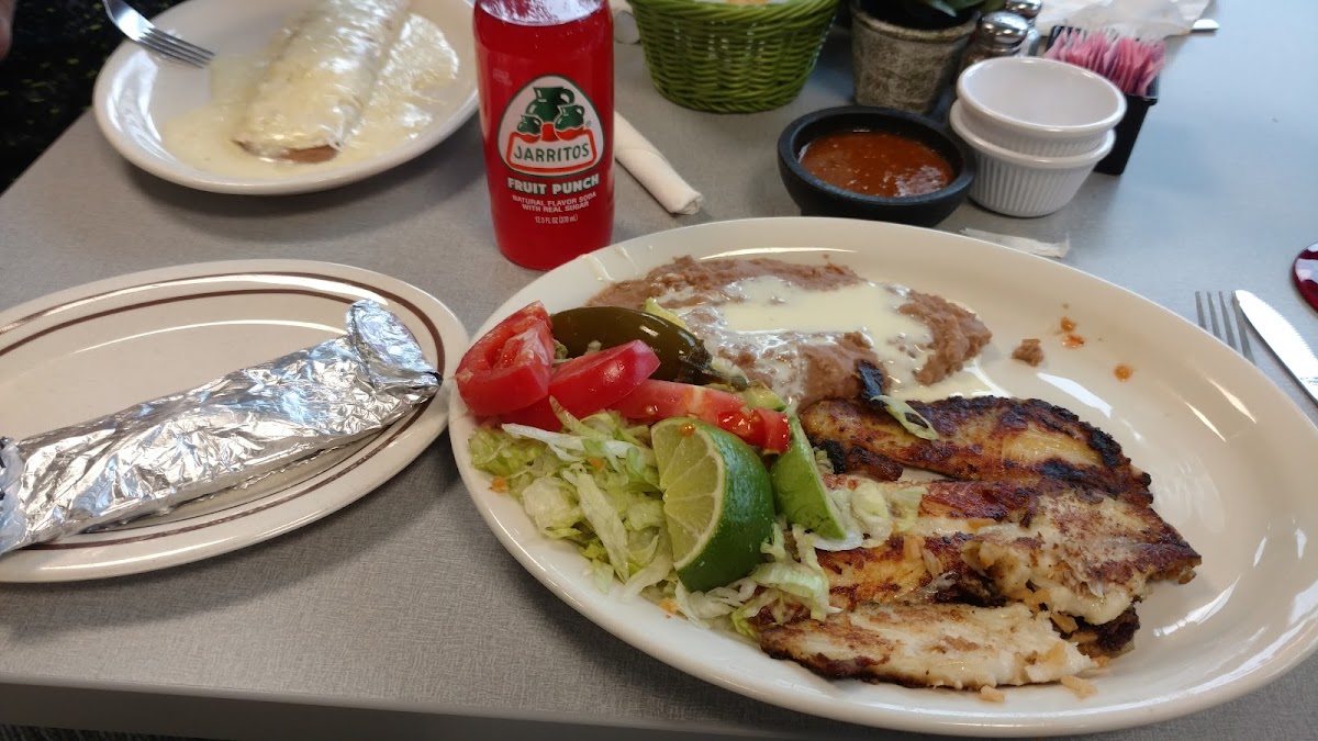 El Agave Mexican Restaurant Photos 9