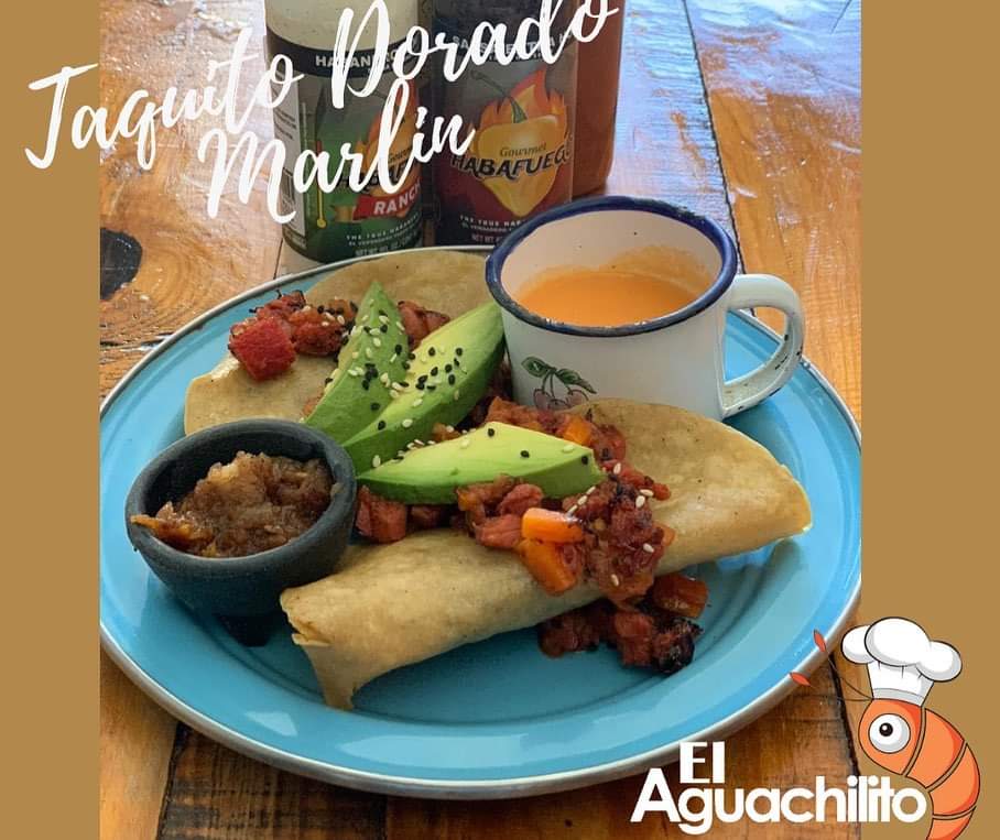 El Aguachilito Photos 2
