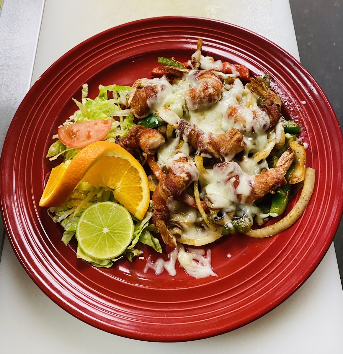 El Alazan Mexican Restaurant Ll Photos 2