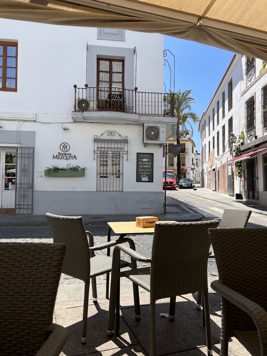 El Alpiste