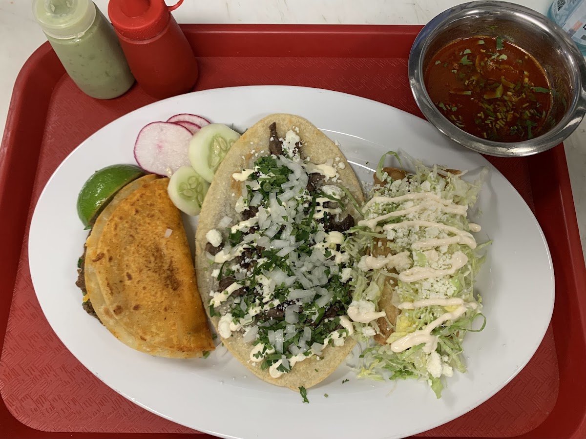 El Angel Mexican Taqueria Photos 2