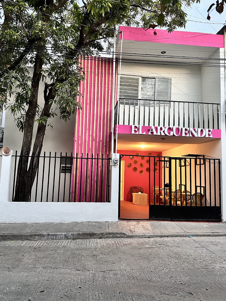 El Argüende Restaurante