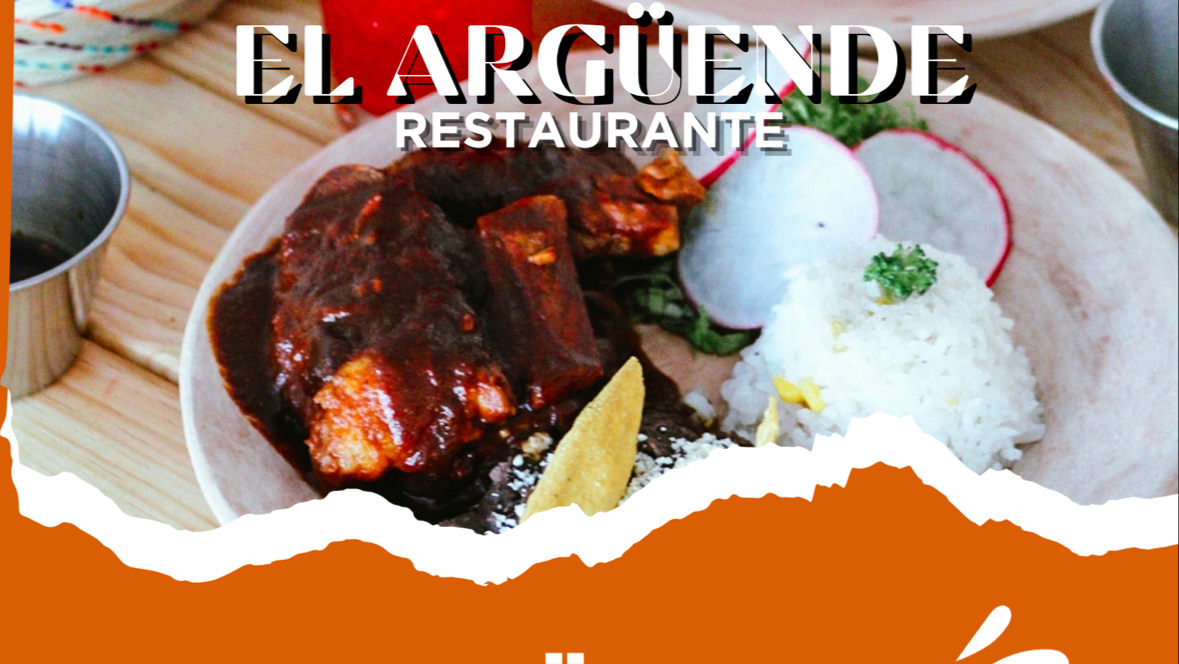 El Argüende Restaurante Photos 2