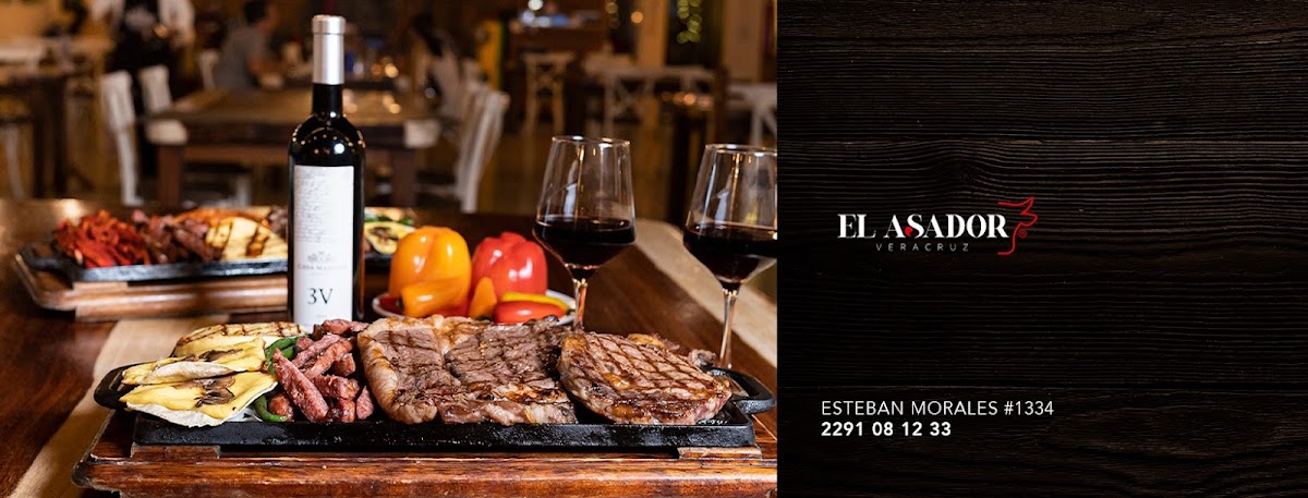 El Asador Steak House Photos 2
