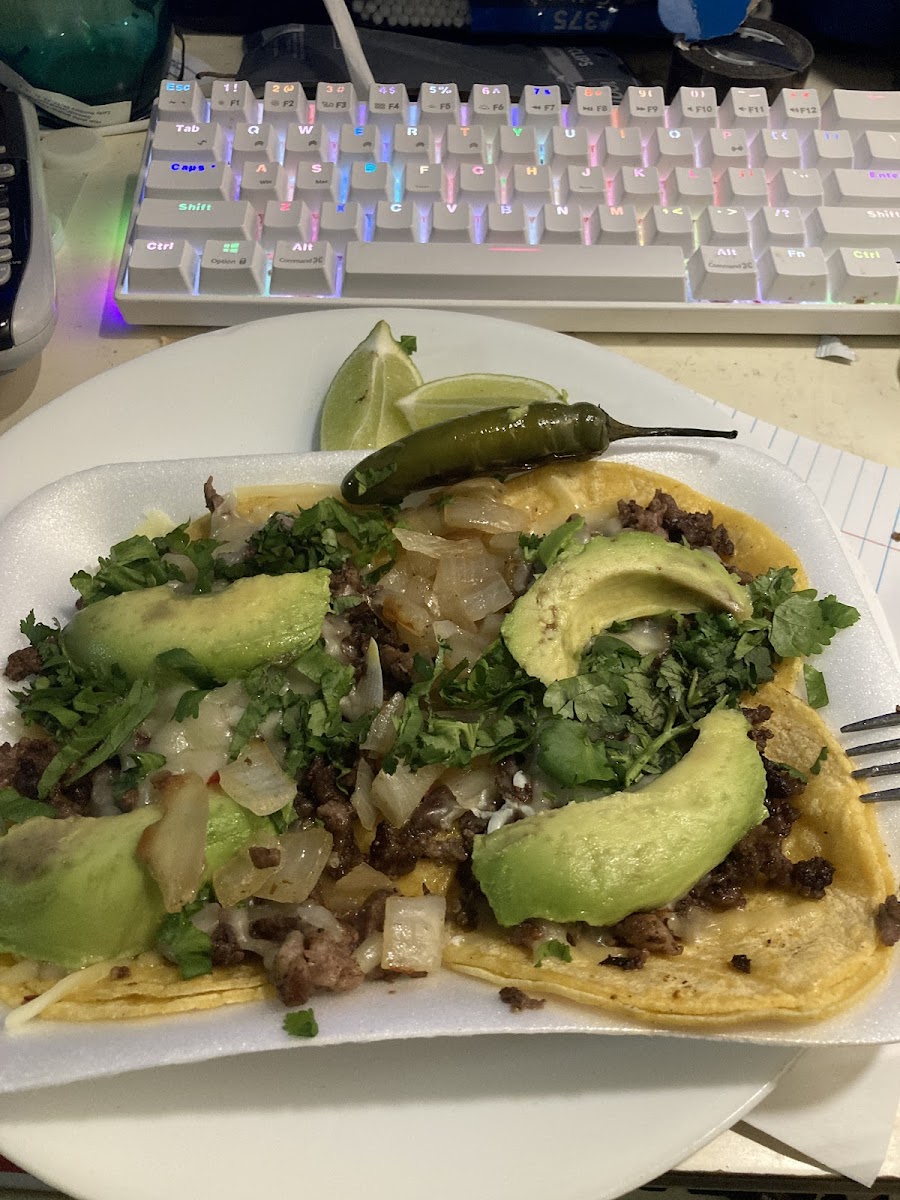El Bandolero Food Truck Photos 9