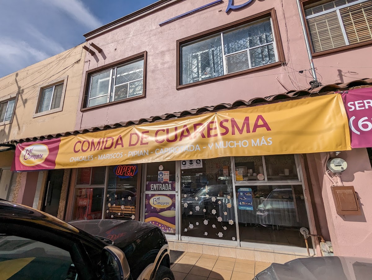 El Banquete