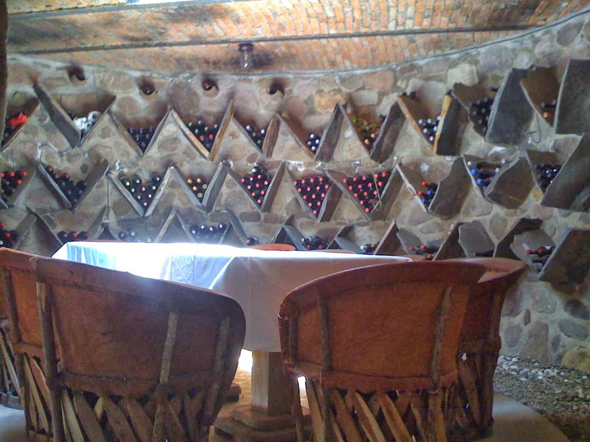 El Bar Co. Ajijic