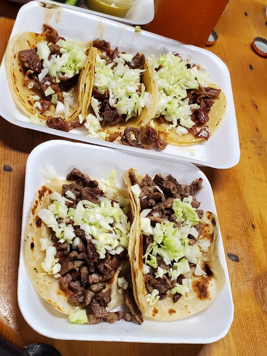 El Bebo's Street Tacos & Hot Dogs Photos 2