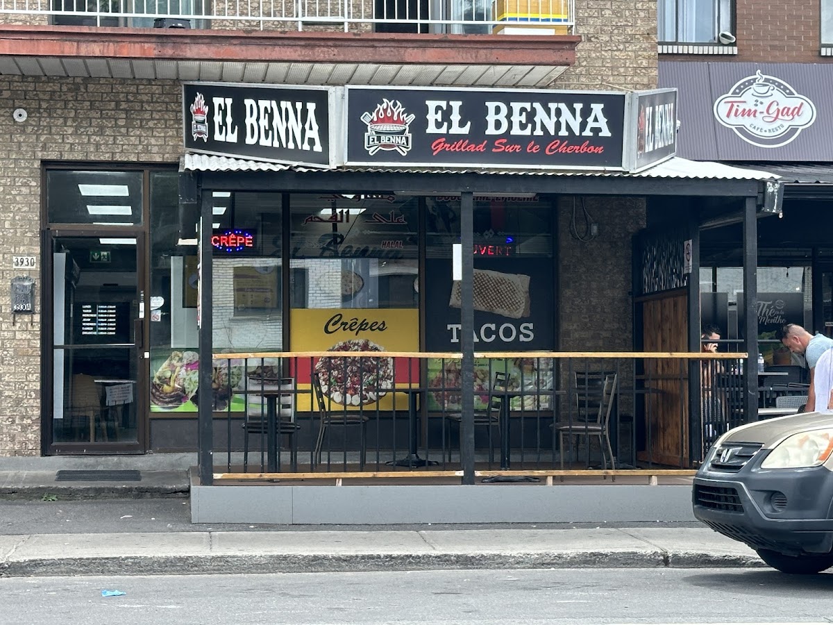 El Benna