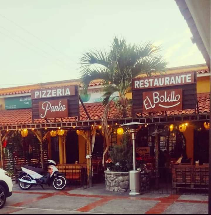 El Bolillo