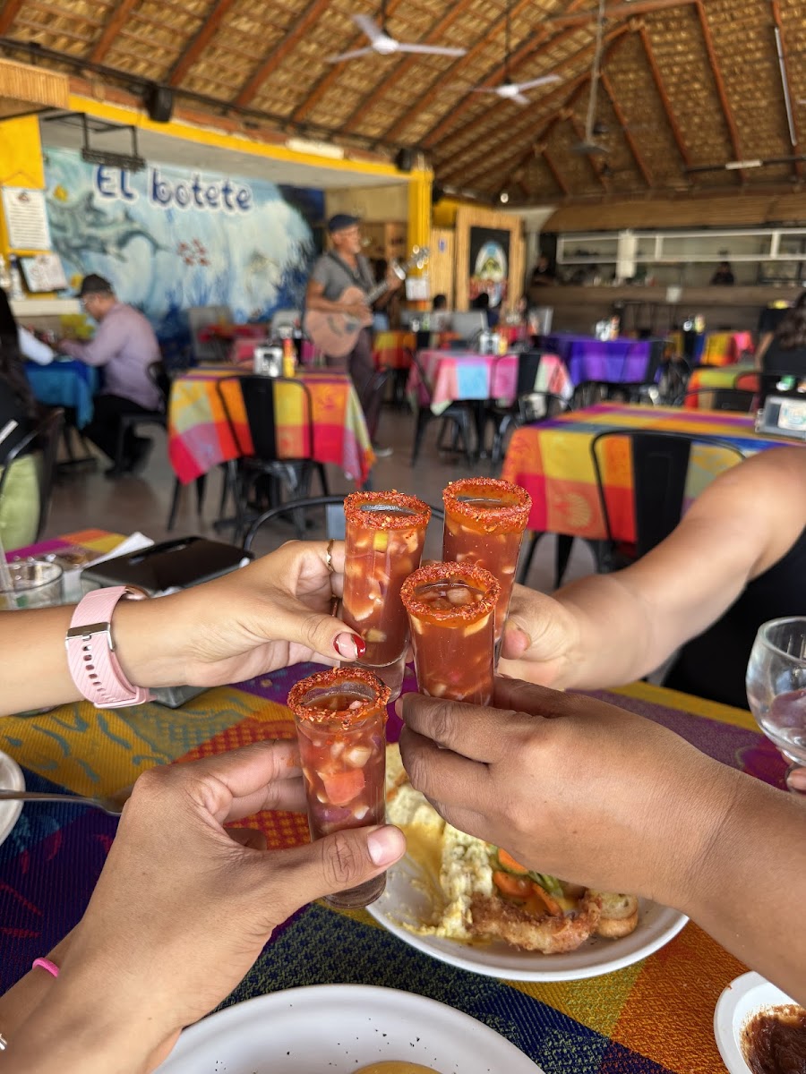 El Botete Restaurant Los Cabos Bcs Photos 2