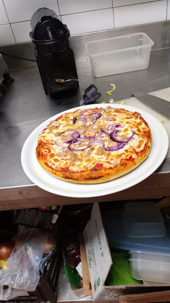 El Brontolon Pizzeria E Gastronomia D' Asporto Photos 2