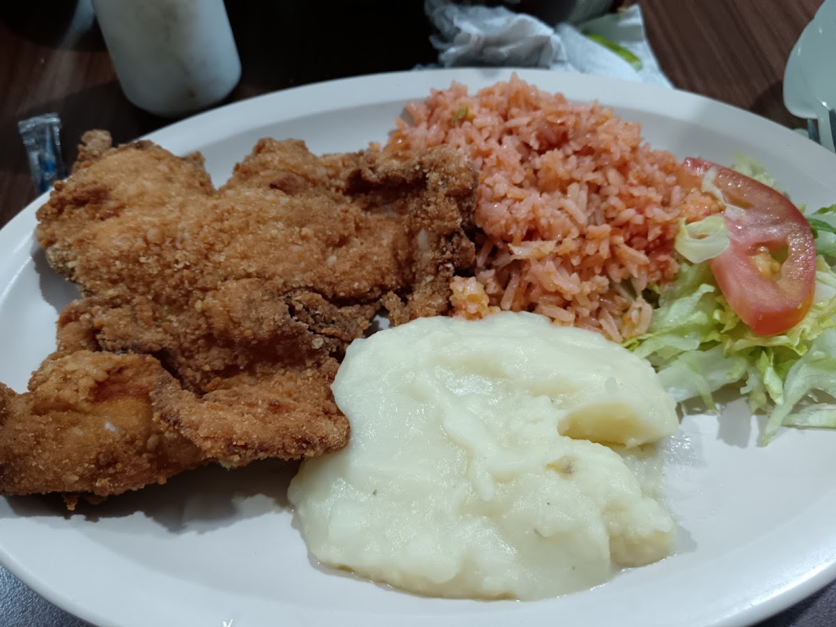 El Buen Sazón