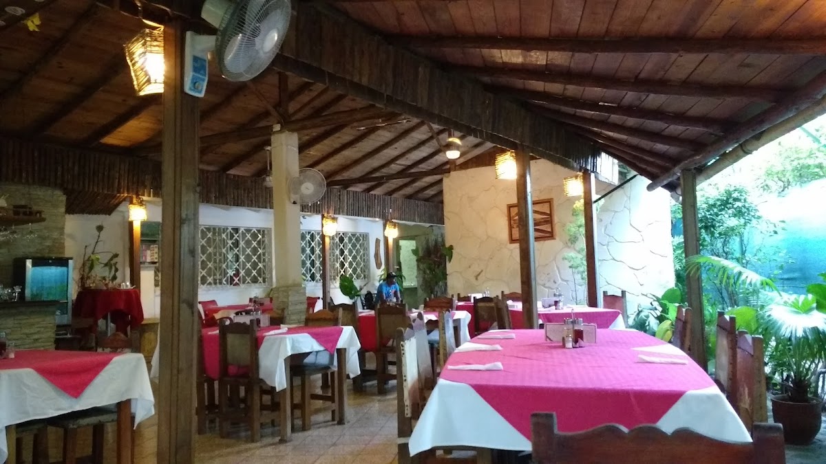 El Buganvil