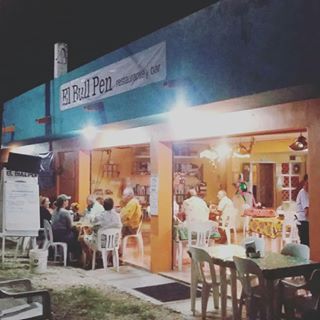 El Bull Pen Restaurant & Bar Chelem