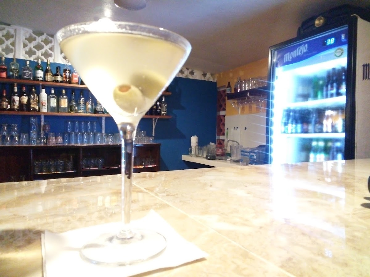 El Bull Pen Restaurant & Bar Chelem Photos 9