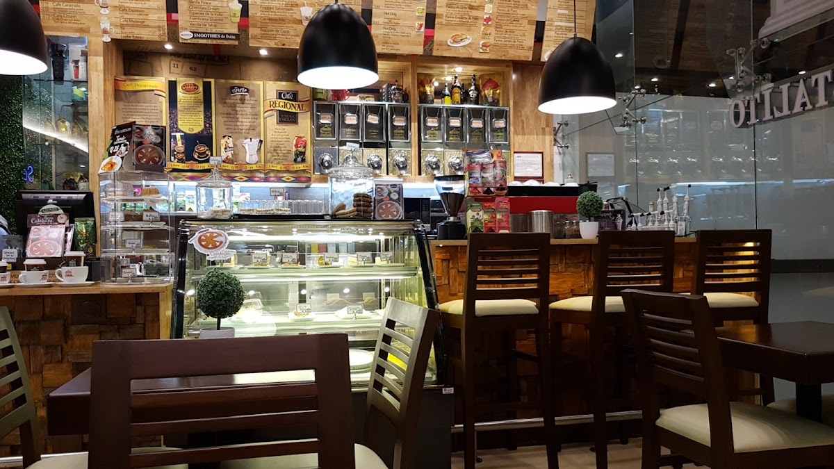 El Cafetalito Cc Pradera Zona 10 Photos 2