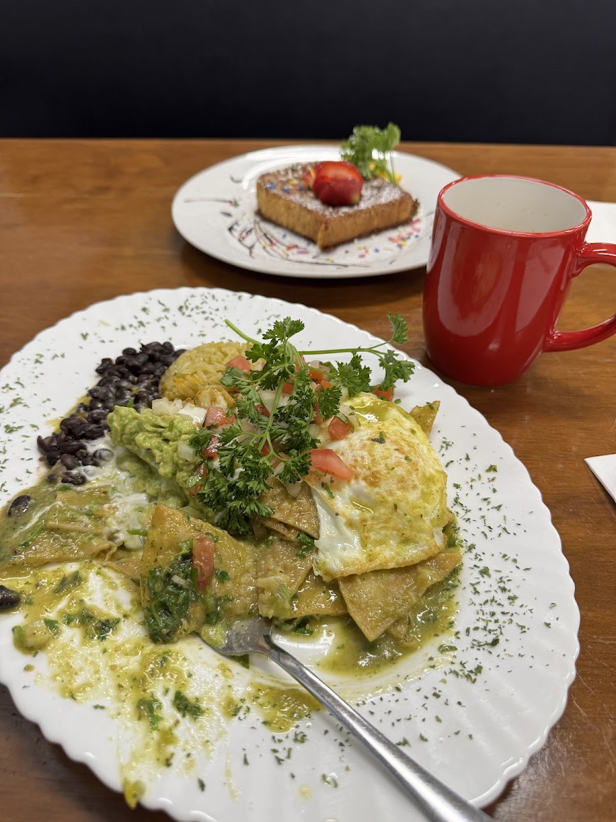 El Cajon Bistro & Bakery-Bistro Photos 2