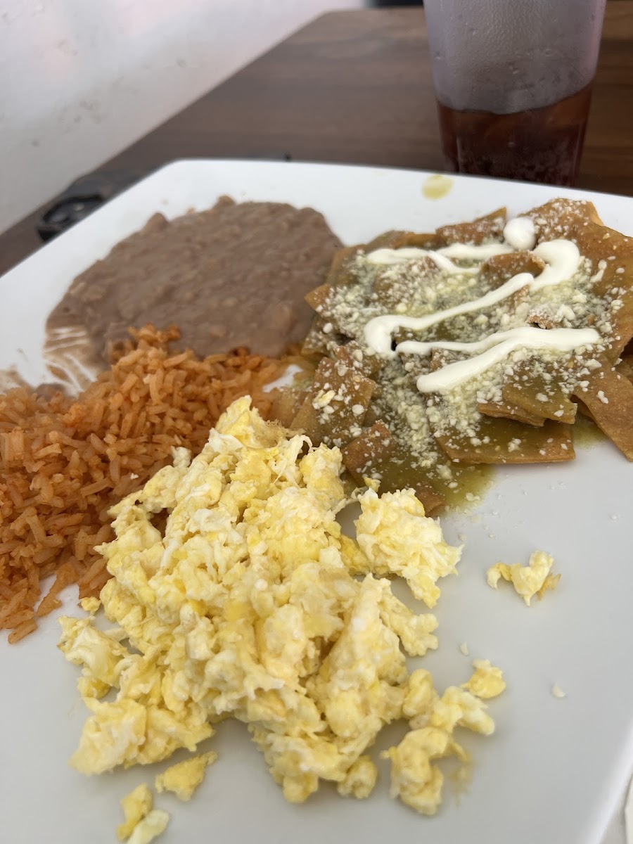 El Calentano Restaurant Photos 2