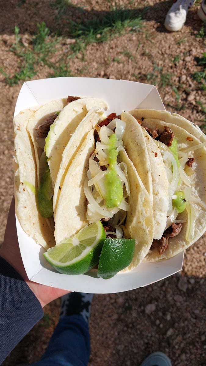 El Campechano Taco Photos 9