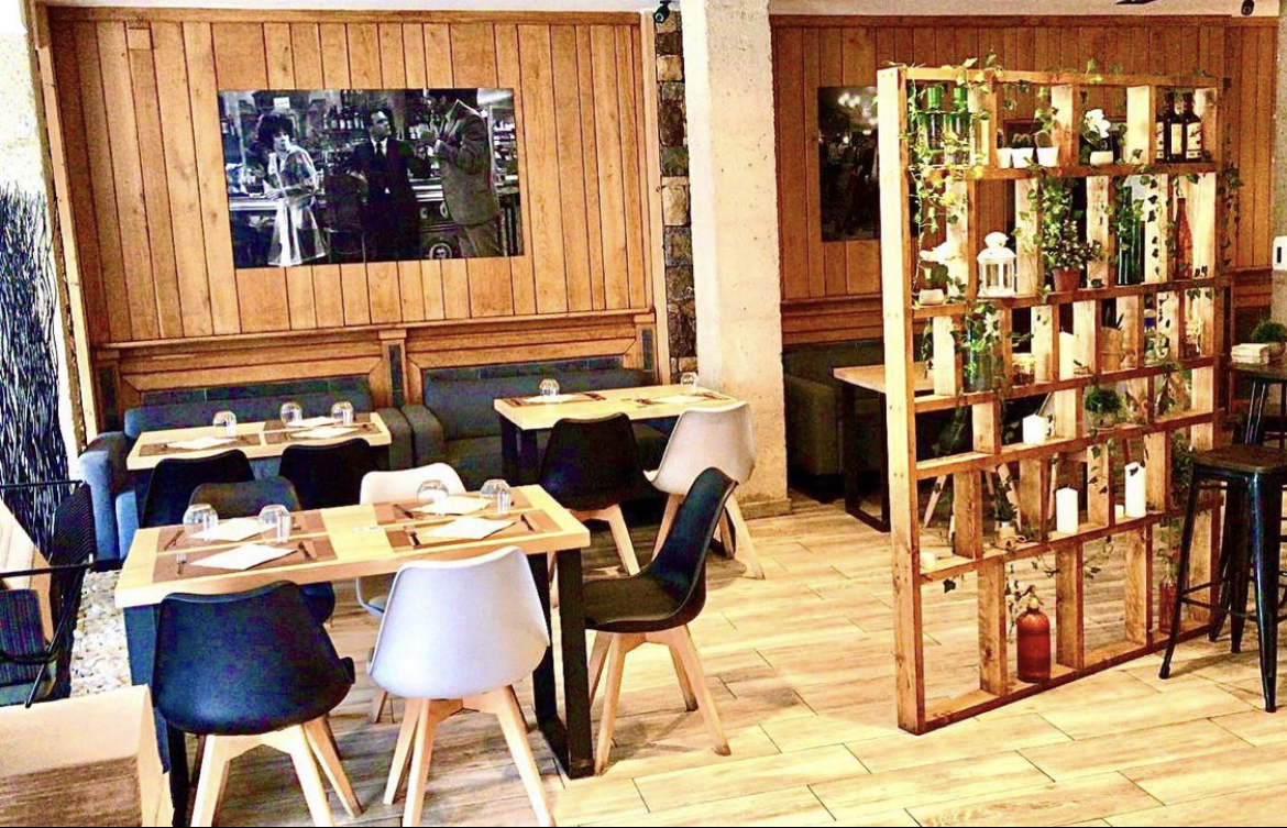 El Canton