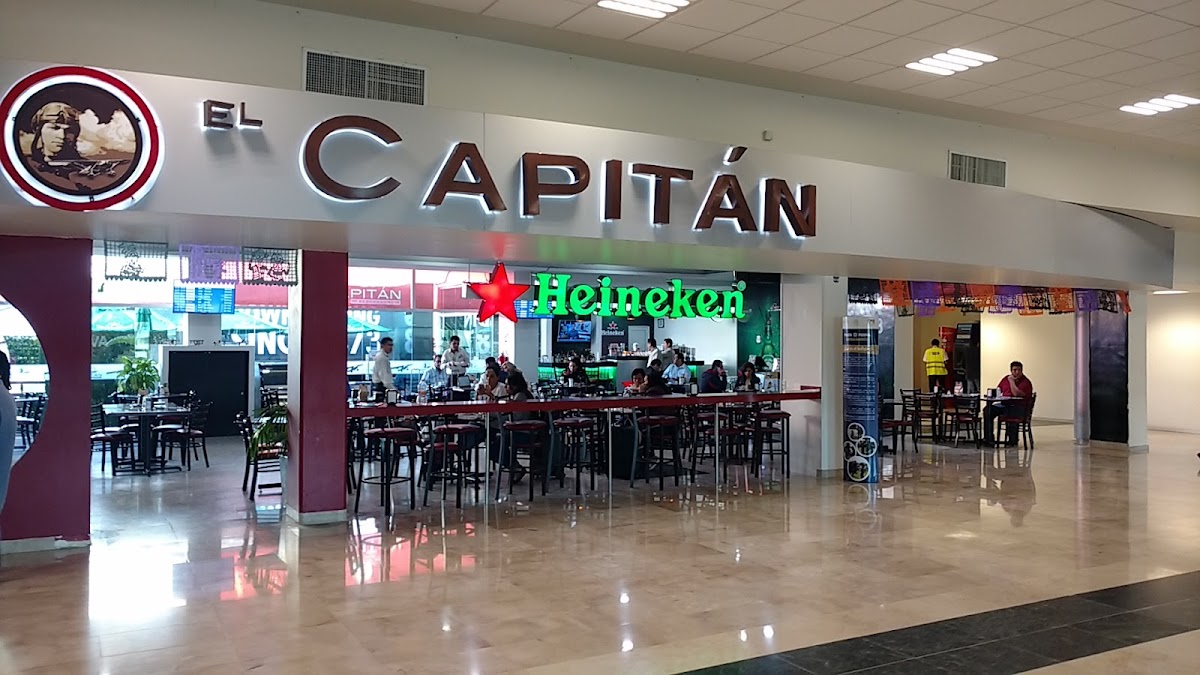 El Capitán