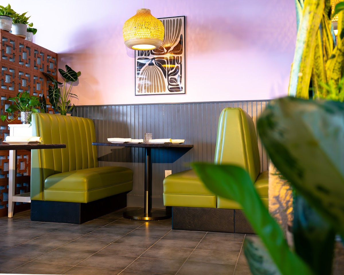 El Carbón Mexican Eatery