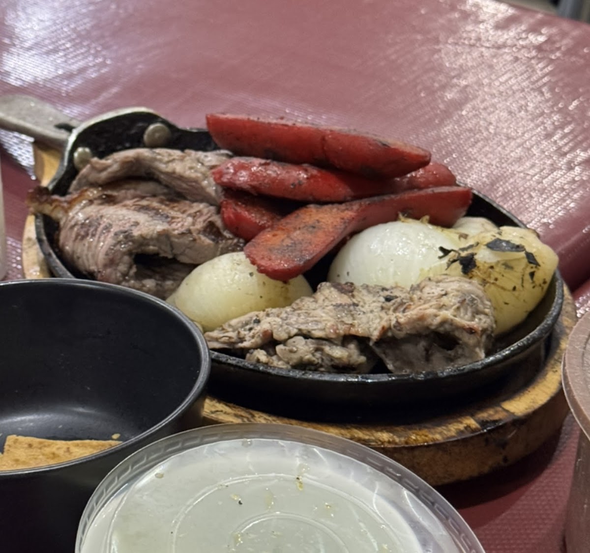 El Carnes De Monterrey Photos 2