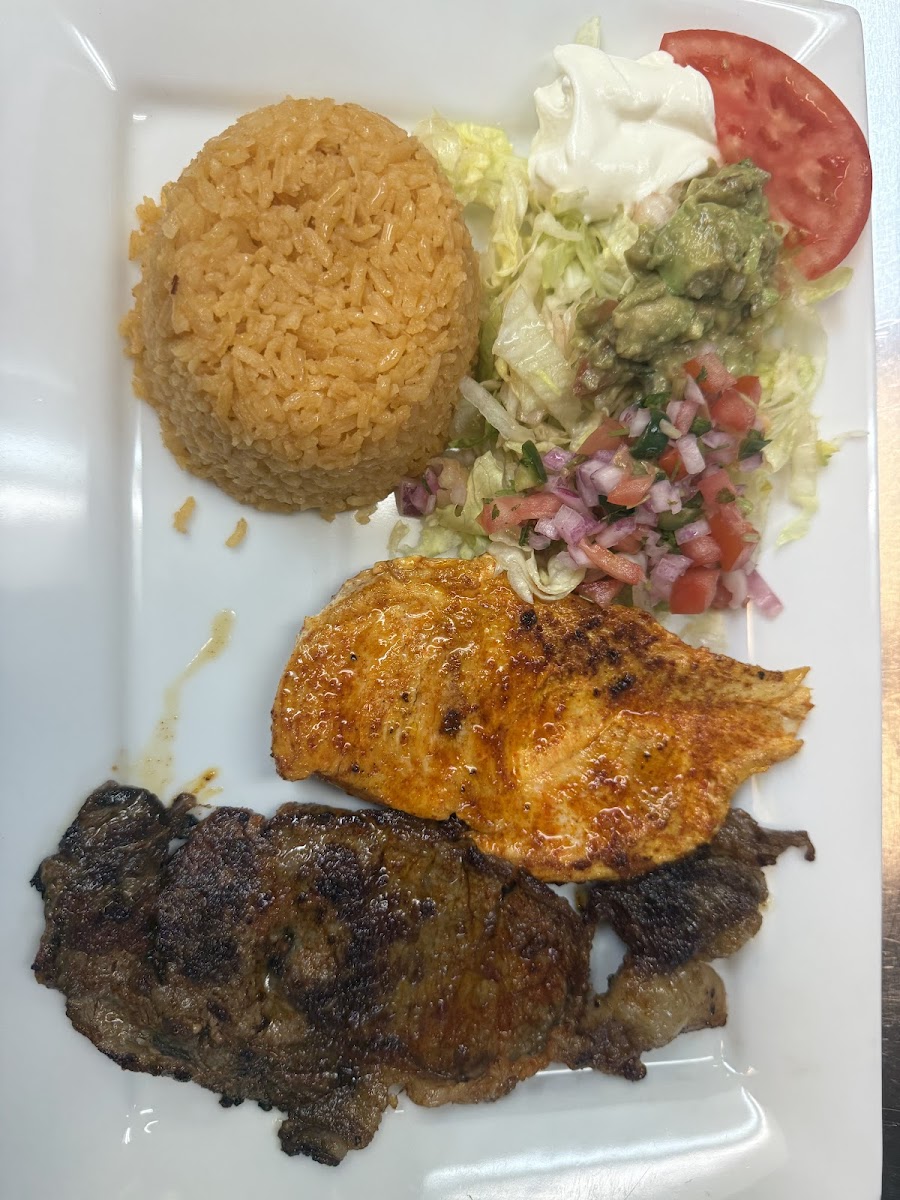 El Cerrito Mexicano Restaurante Photos 2