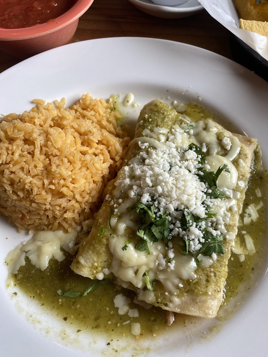 El Cerro Mexican Bar & Grill Photos 9