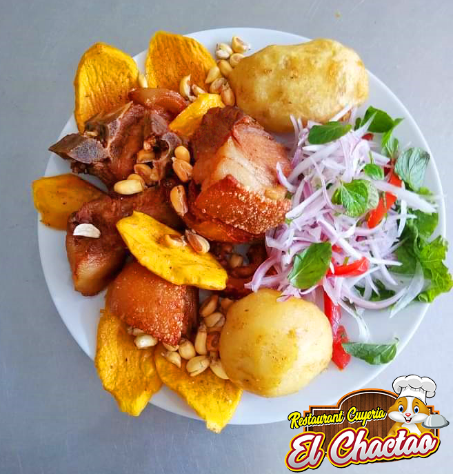 El Chactao Photos 9