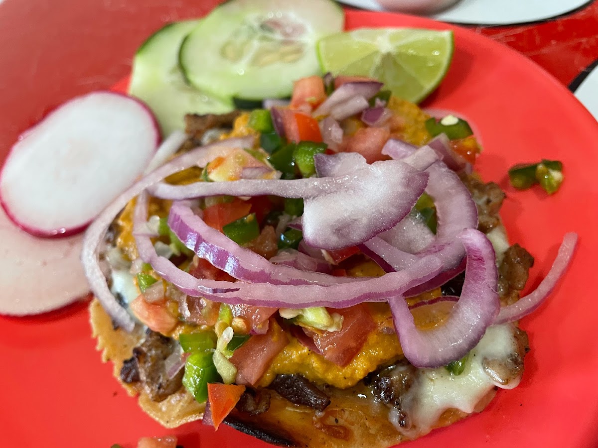 El Chilillo Tacos Centro Photos 2